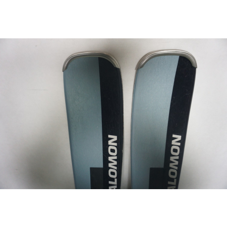 OS15 Salomon Stance 80 169 test 2025
