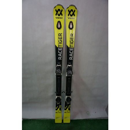 OS16 Volkl  Racetiger SC 155