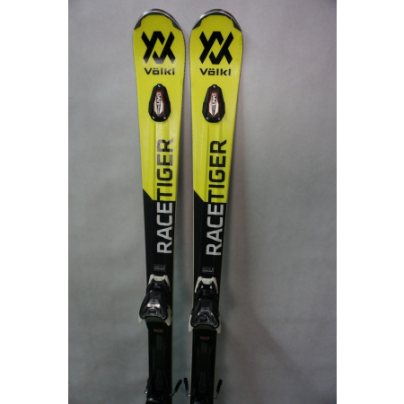 OS16 Volkl  Racetiger SC 155