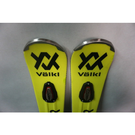 OS16 Volkl  Racetiger SC 155