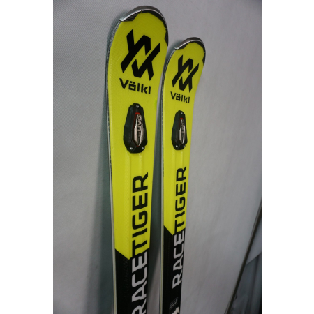 OS16 Volkl  Racetiger SC 155