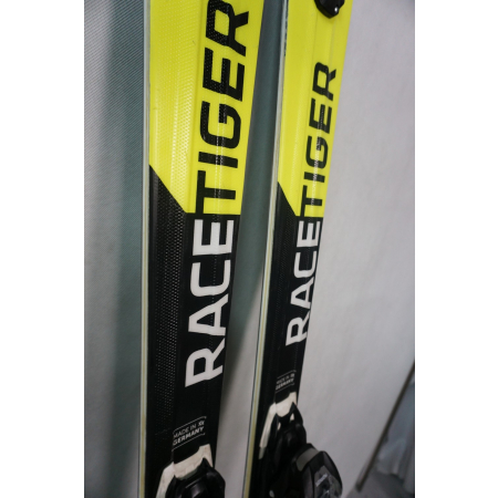 OS16 Volkl  Racetiger SC 155