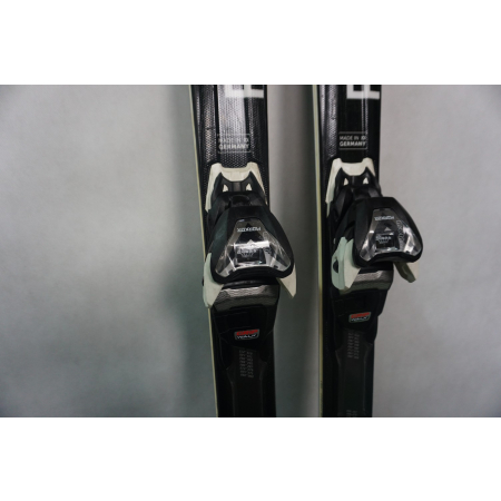 OS16 Volkl  Racetiger SC 155