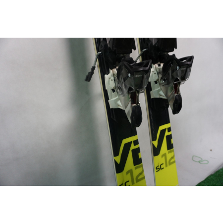 OS16 Volkl  Racetiger SC 155