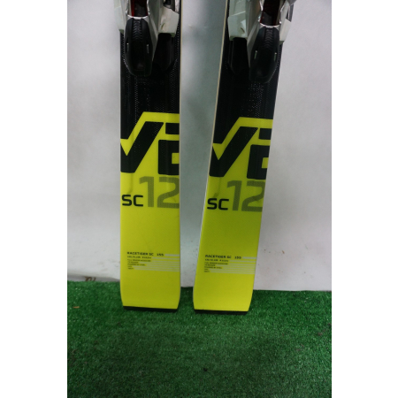 OS16 Volkl  Racetiger SC 155