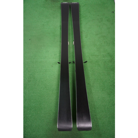 OS16 Volkl  Racetiger SC 155