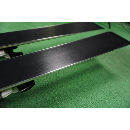 OS16 Volkl  Racetiger SC 155