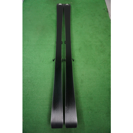 OS17 Atomic Redster X9s 175 test 2025