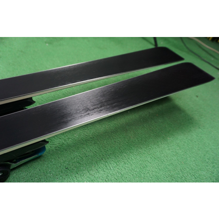 OS17 Atomic Redster X9s 175 test 2025