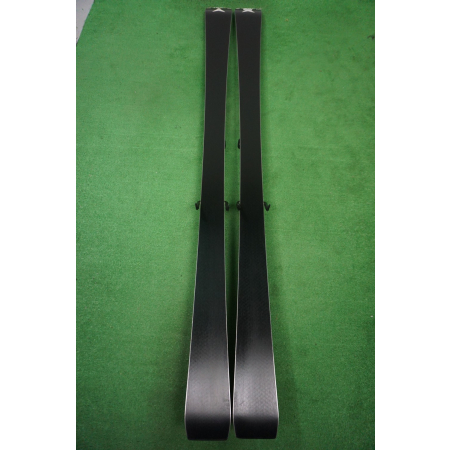 OS18 Atomic Redster Q9 176 test 2025 idealne