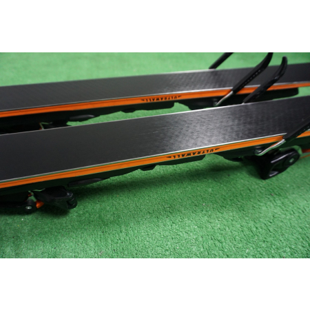 OS18 Atomic Redster Q9 176 test 2025 idealne