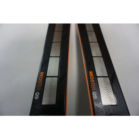 OS19 Atomic Redster Q9 176 test 2025
