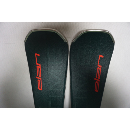 OS23 Elan Primetime 22  165 test 2025 idealne