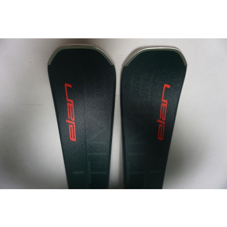 OS24 Elan Primetime 22  172 test 2025 idealne