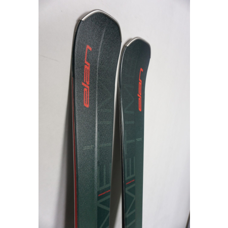 OS24 Elan Primetime 22  172 test 2025 idealne