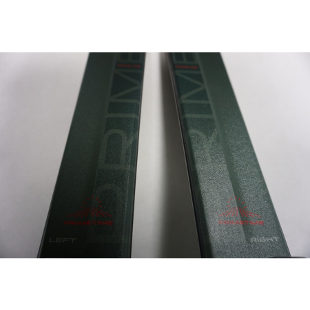 OS24 Elan Primetime 22  172 test 2025 idealne