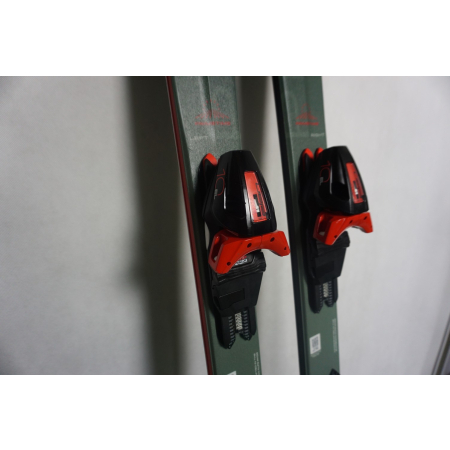 OS24 Elan Primetime 22  172 test 2025 idealne