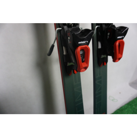 OS24 Elan Primetime 22  172 test 2025 idealne