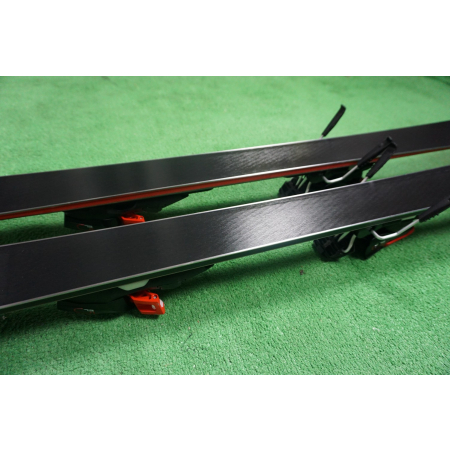 OS24 Elan Primetime 22  172 test 2025 idealne