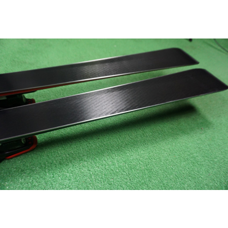 OS24 Elan Primetime 22  172 test 2025 idealne