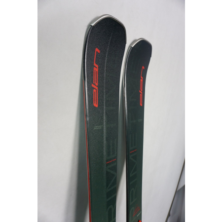 OS25 Elan Primetime 22  151 test 2025 idealne