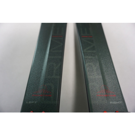 OS25 Elan Primetime 22  151 test 2025 idealne