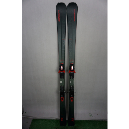 OS26 Elan Primetime 22  179 test 2025 idealne