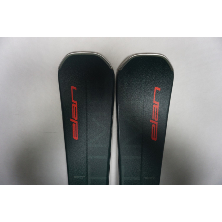 OS26 Elan Primetime 22  179 test 2025 idealne