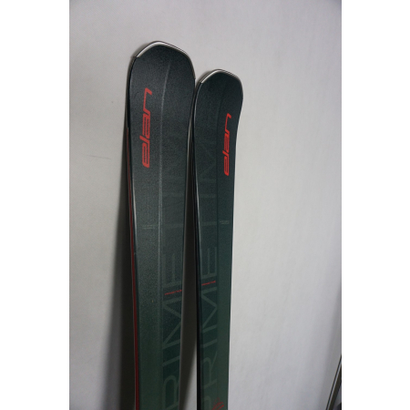 OS26 Elan Primetime 22  179 test 2025 idealne