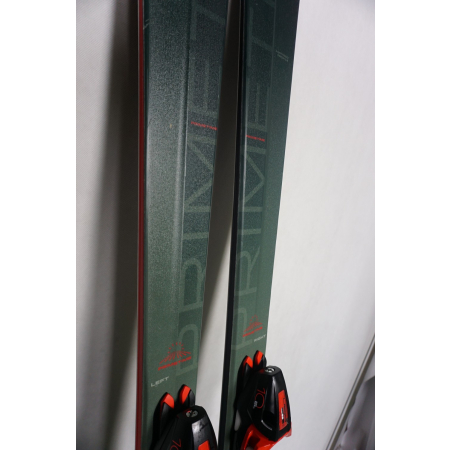 OS26 Elan Primetime 22  179 test 2025 idealne