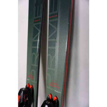 OS26 Elan Primetime 22  179 test 2025 idealne