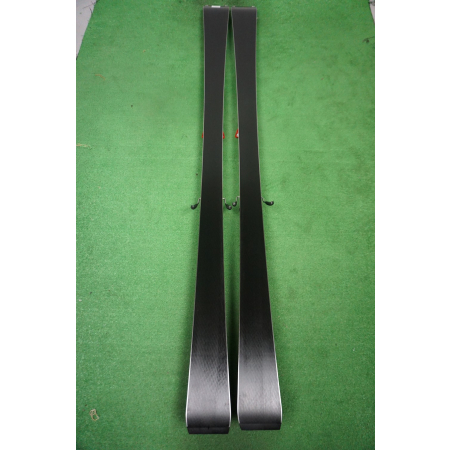 OS26 Elan Primetime 22  179 test 2025 idealne