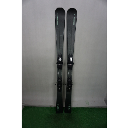 OS27 Elan Primetime N2 144  test 2025 idealne