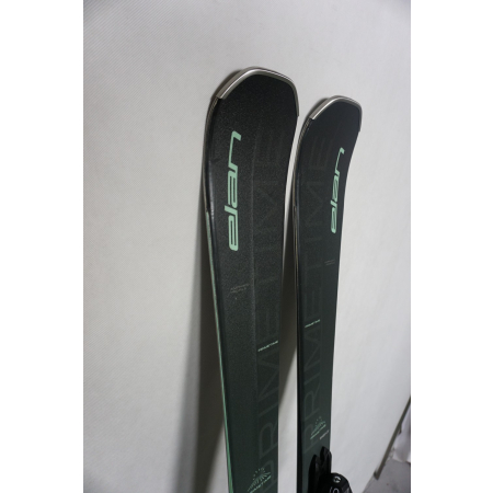 OS27 Elan Primetime N2 144  test 2025 idealne
