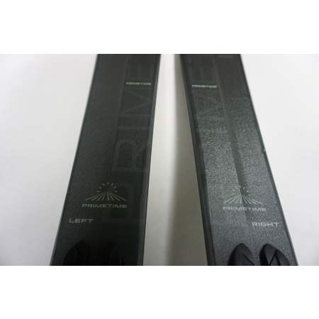 OS27 Elan Primetime N2 144  test 2025 idealne