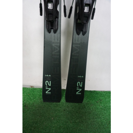 OS27 Elan Primetime N2 144  test 2025 idealne