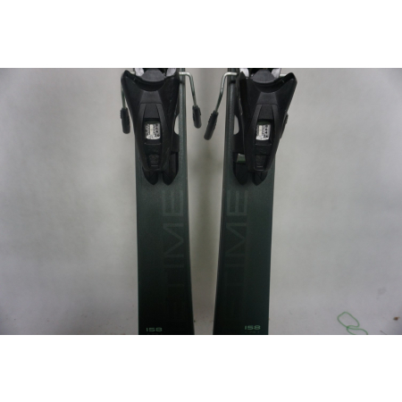 OS29 Elan Primetime N2 158  test 2025 idealne