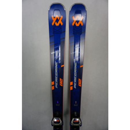 OS30 Volkl Peregrine 82 182 test 2025 idealne