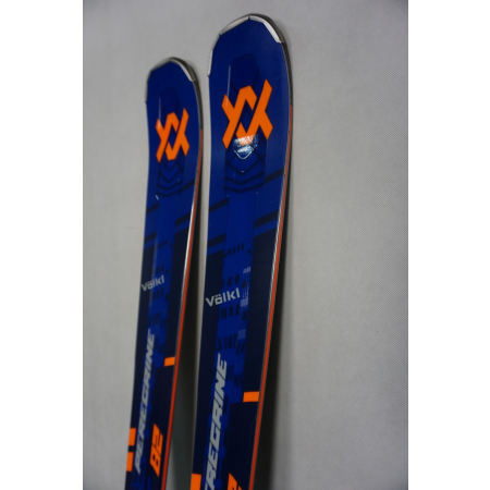 OS30 Volkl Peregrine 82 182 test 2025 idealne