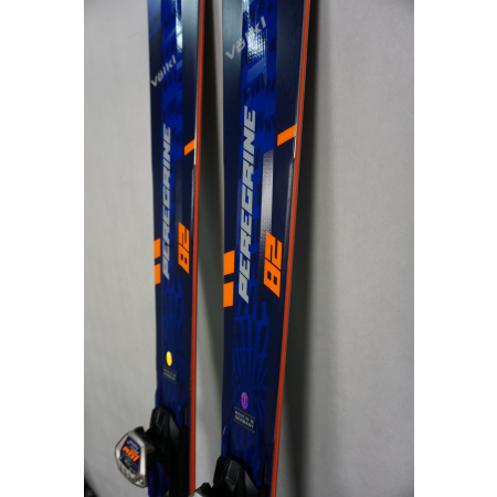 OS30 Volkl Peregrine 82 182 test 2025 idealne
