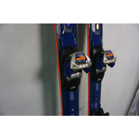 OS30 Volkl Peregrine 82 182 test 2025 idealne