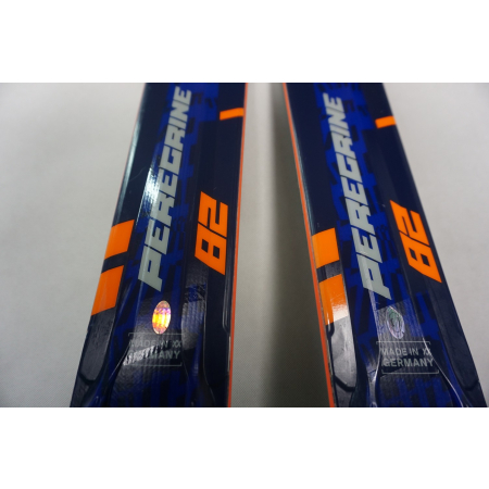 OS35 Volkl Peregrine 82 162 test 2025