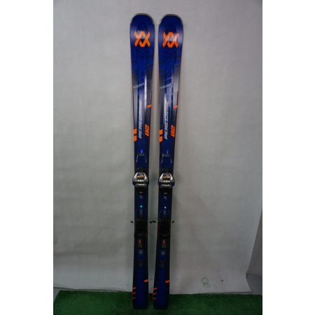 OS36 Volkl Peregrine 82 172 test 2025