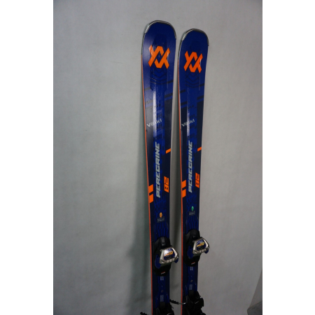 OS36 Volkl Peregrine 82 172 test 2025
