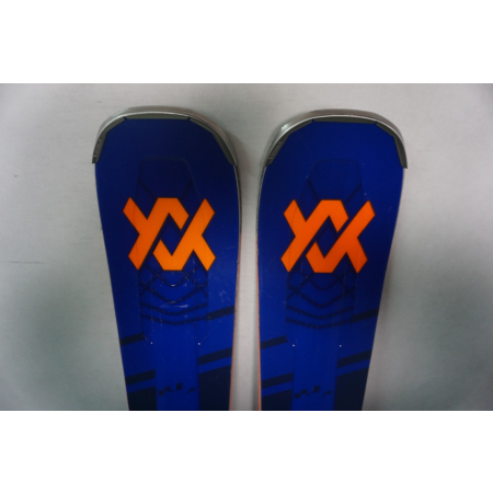 OS36 Volkl Peregrine 82 172 test 2025