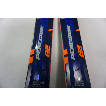 OS36 Volkl Peregrine 82 172 test 2025