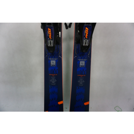 OS36 Volkl Peregrine 82 172 test 2025