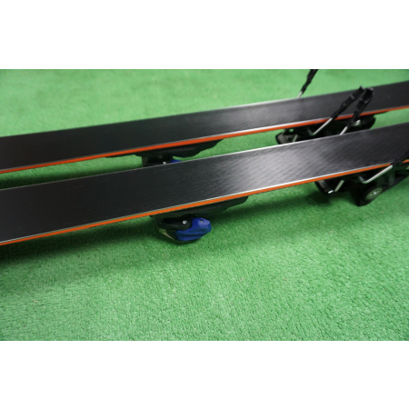 OS36 Volkl Peregrine 82 172 test 2025