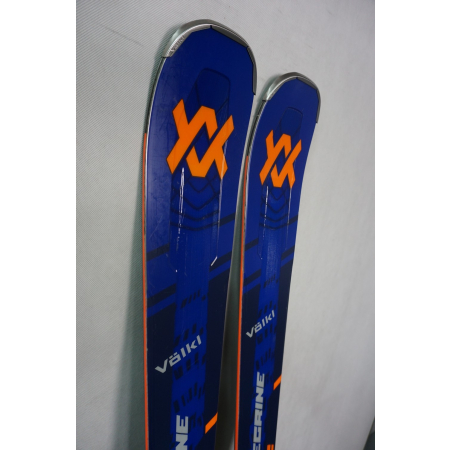 OS37 Volkl Peregrine 82 162 test 2025
