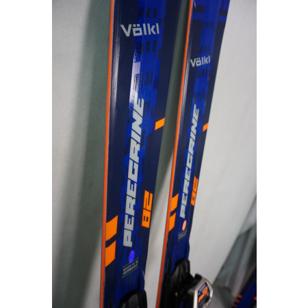 OS37 Volkl Peregrine 82 162 test 2025